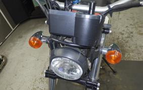 YAMAHA TRICKER Gen.2 DG16J