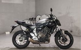 YAMAHA MT-07 RM07J