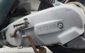 YAMAHA AXIS 100 SB06J