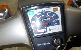 HONDA C50 SUPER CUB E C50