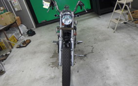 HARLEY XLH883 1988