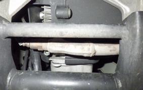SUZUKI LET's CA4AA