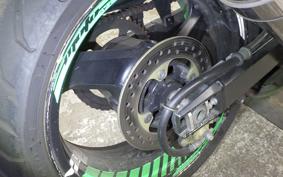 KAWASAKI ZX 1200 NINJA R 2003