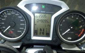 BMW R1200R 2012