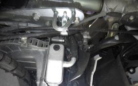 HONDA GYRO X 2016 TD02