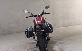 YAMAHA XSR700 RM22J