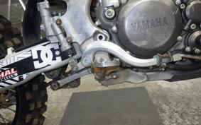 YAMAHA YZ250F 2008 CG33C
