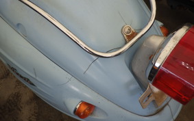 SUZUKI VERDE CA1MB