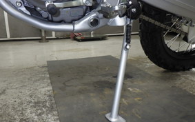 HONDA CRF250L 2026 MD44