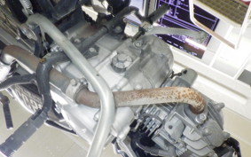 HONDA ｸﾛｽｶﾌﾞ50 AA06