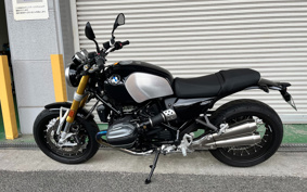 BMW R12 nineT 2025 0N01