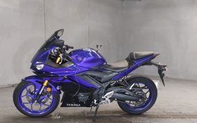 YAMAHA YZF-R25 RG43J