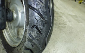 YAMAHA JOG Gen.4 SA16J