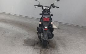HONDA ZOOMERX JF52