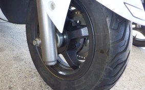 SUZUKI ｽｳｨｯｼｭ125 DV12B