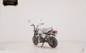 HONDA MONKEY 1971 AB27