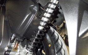 HONDA TACT-4ﾍﾞｰｼｯｸ 2013 AF79