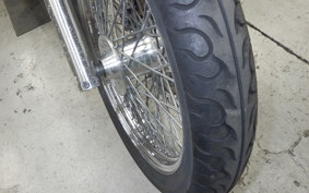 HONDA STEED 400 1996 NC26