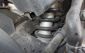 SUZUKI GSX-R125 DL33B