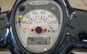 HONDA C110 SUPER CUB JA59