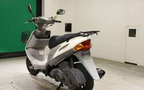 SUZUKI ADDRESS V125 G 2026 CF46A