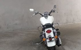 KAWASAKI VULCAN1500 CLASSIC VNT50A