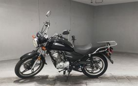HONDA CBF125T PJJN