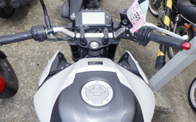 YAMAHA MT-25 A RG43J