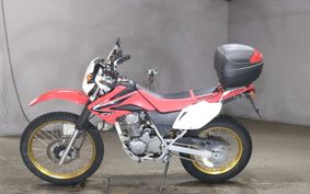 HONDA XR230 MD36
