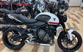 TRIUMPH TRIDENT 660 2021 LGL10U