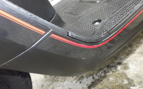 HONDA DUNK 2013 AF78