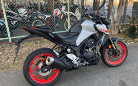 YAMAHA MT-03 ABS 2020 RH13J