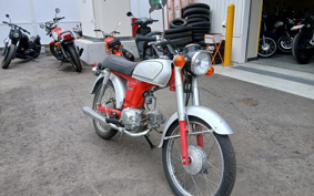HONDA BENLY50 CD50