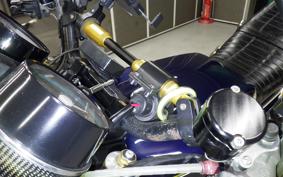 KAWASAKI Z1000 MK2 2015