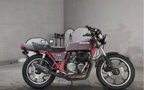 KAWASAKI Z500 KZ500B