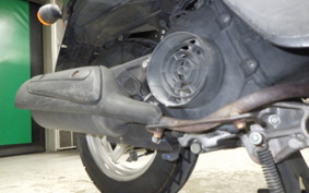 HONDA TODAY 2 2016 AF67