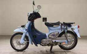 HONDA LITTLE CUB 2003 AA01