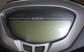 SUZUKI ｽｳｨｯｼｭ125 DV12B