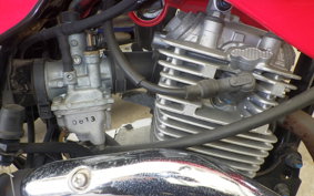 YAMAHA XTZ125 2013