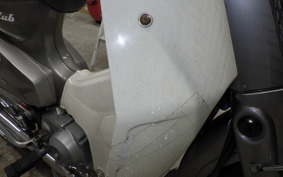 HONDA C90 SUPER CUB E 2020 HA02