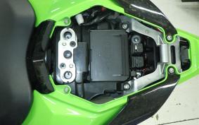 KAWASAKI ZX 10 NINJA ABS 2021 ZXT02L
