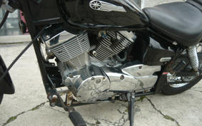 YAMAHA DRAGSTAR 250 VG05J
