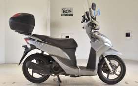 HONDA DIO 110 JF31