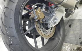 HONDA CB400SF GEN 4 2016