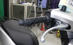 HONDA TACT-4ﾍﾞｰｼｯｸ AF79