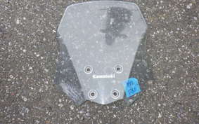 KAWASAKI VERSYS X250 A LE250D