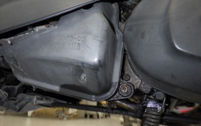 YAMAHA JOG APRIO 2004 SA11J