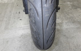 HONDA SPACY 100 JF13