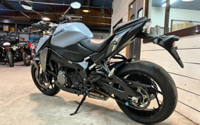 SUZUKI GSX-S 1000 2022 EK1AA