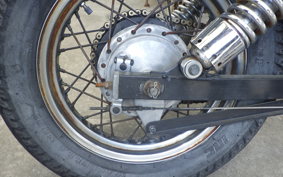 YAMAHA VIRAGO 250 3DM